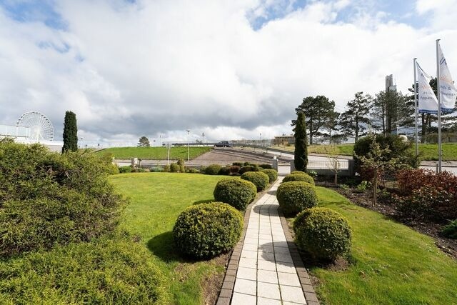 Ferienwohnung in Grömitz - Stettiner Straße 55 - Bild 13