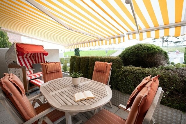 Ferienwohnung in Grömitz - Stettiner Straße 55 - Bild 15