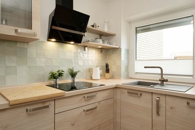 Ferienwohnung in Grömitz - Stettiner Straße 55 - Bild 22