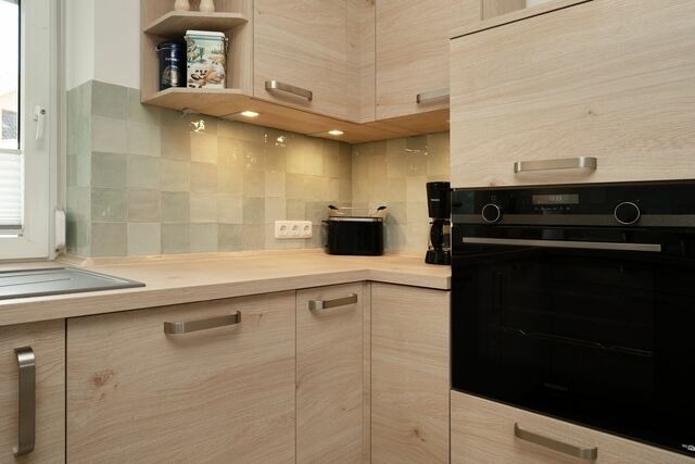 Ferienwohnung in Grömitz - Stettiner Straße 55 - Bild 23