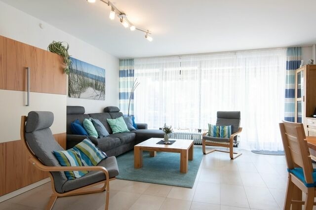 Ferienwohnung in Kellenhusen - Schützenweg 4 Ostseemöwe - Bild 9