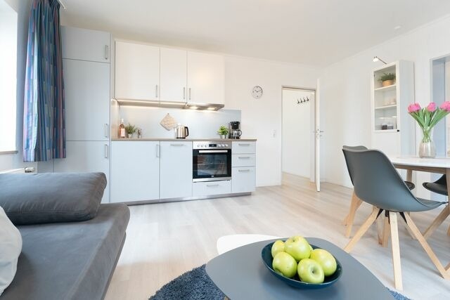 Ferienwohnung in Scharbeutz - Seestraße 43 Wohnung 1 - Bild 3