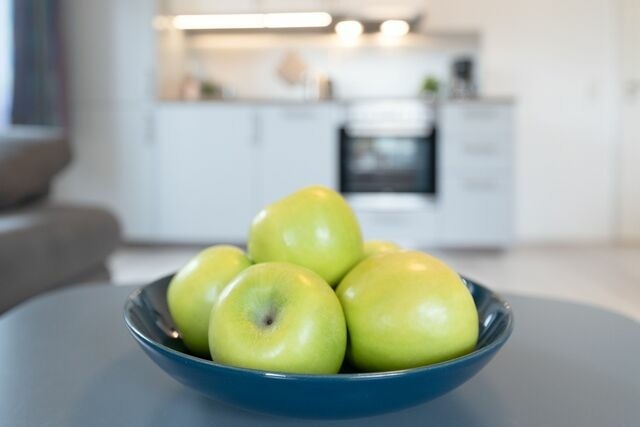 Ferienwohnung in Scharbeutz - Seestraße 43 Wohnung 1 - Bild 6