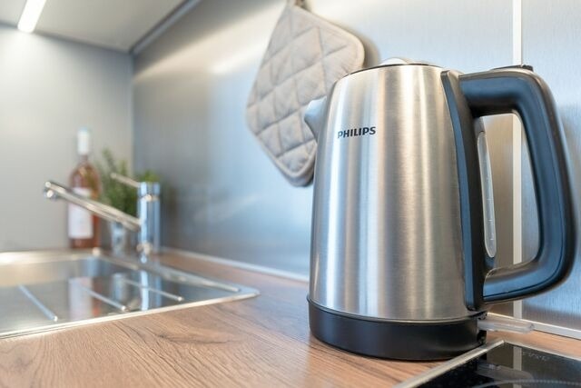 Ferienwohnung in Scharbeutz - Seestraße 43 Wohnung 1 - Bild 8