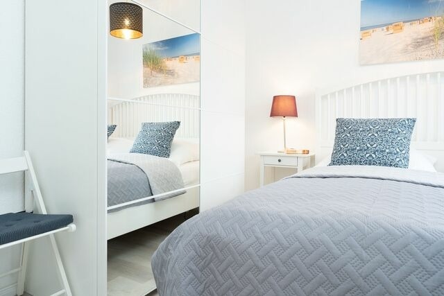 Ferienwohnung in Scharbeutz - Seestraße 43 Wohnung 1 - Bild 18