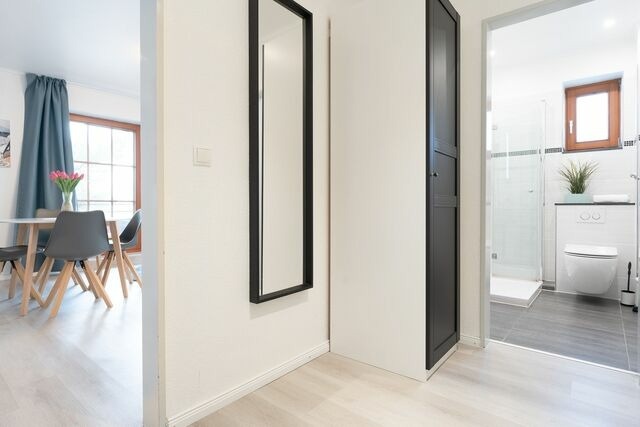 Ferienwohnung in Scharbeutz - Seestraße 43 Wohnung 1 - Bild 22