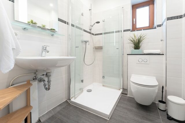 Ferienwohnung in Scharbeutz - Seestraße 43 Wohnung 1 - Bild 23