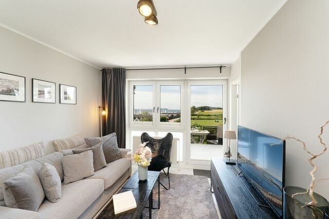 Ferienwohnung in Grömitz - Strandhaus am Yachthafen Wohnung 5 - Bild 2