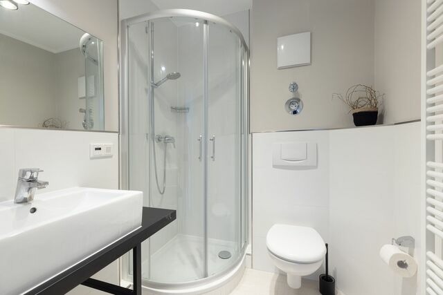 Ferienwohnung in Grömitz - Strandhaus am Yachthafen Wohnung 5 - Bild 23