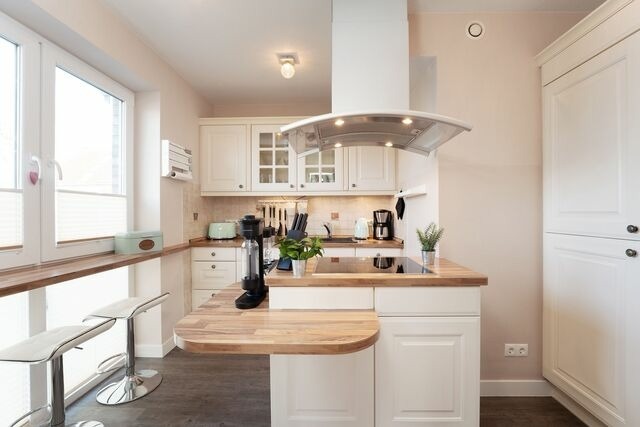 Ferienwohnung in Laboe - Strandappartement - Bild 4