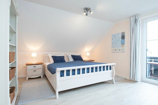 Ferienwohnung in Dahme - An der Aue 9b Auenblick - Bild 2