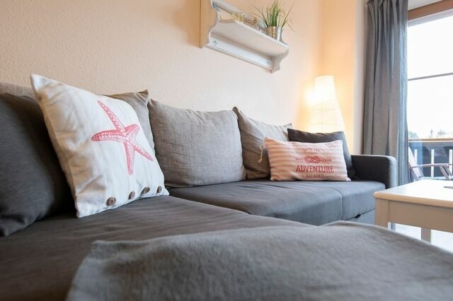 Ferienwohnung in Dahme - An der Aue 9b Auenblick - Bild 6