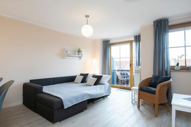 Ferienwohnung in Dahme - An der Aue 9b Auenblick - Bild 8