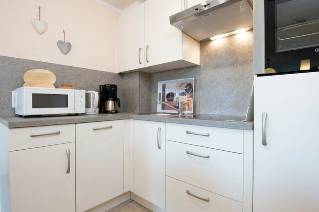 Ferienwohnung in Dahme - An der Aue 9b Auenblick - Bild 12