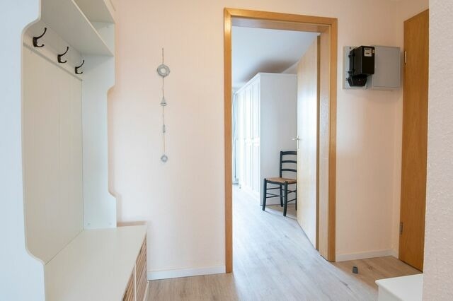 Ferienwohnung in Dahme - An der Aue 9b Auenblick - Bild 15