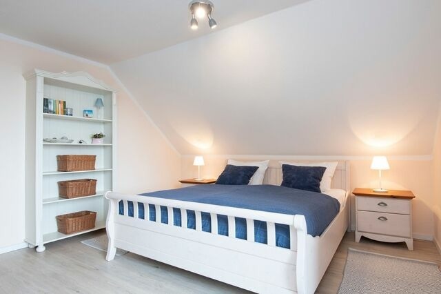 Ferienwohnung in Dahme - An der Aue 9b Auenblick - Bild 17