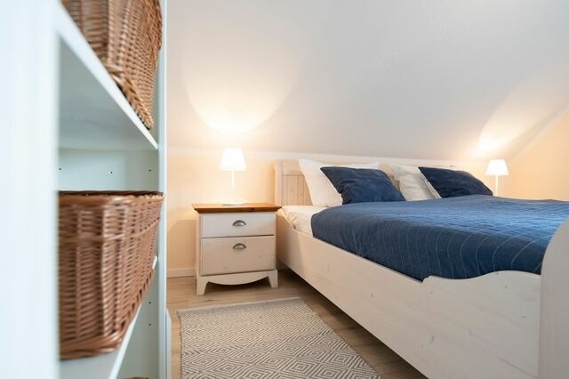 Ferienwohnung in Dahme - An der Aue 9b Auenblick - Bild 19