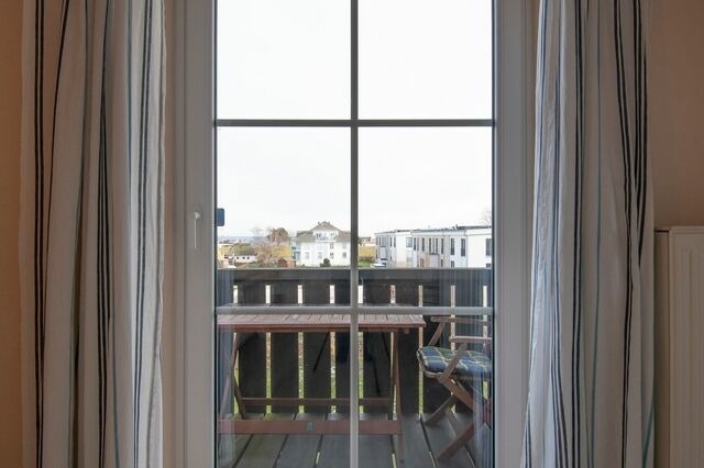 Ferienwohnung in Dahme - An der Aue 9b Auenblick - Bild 20