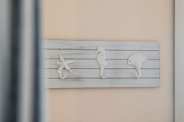 Ferienwohnung in Dahme - An der Aue 9b Auenblick - Bild 21