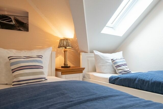 Ferienwohnung in Dahme - An der Aue 9b Auenblick - Bild 24