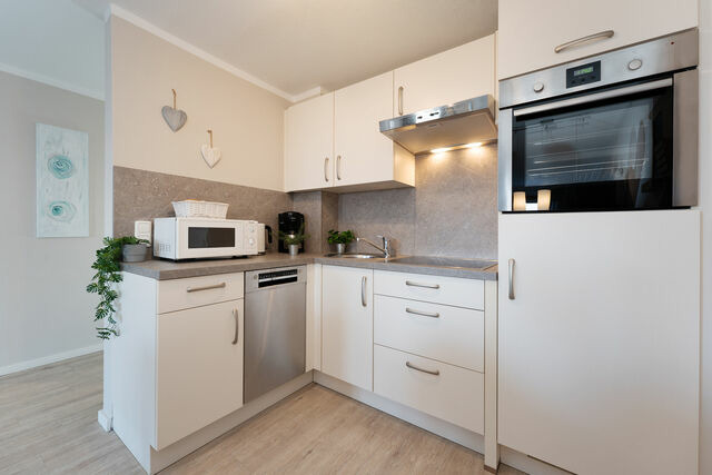 Ferienwohnung in Dahme - An der Aue 9b Auenblick - Bild 5