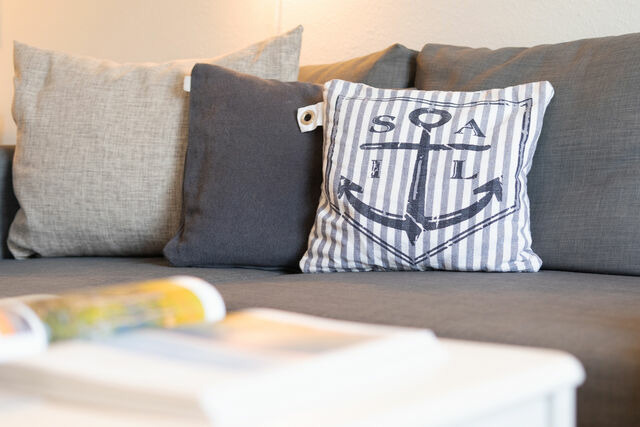 Ferienwohnung in Dahme - An der Aue 9b Auenblick - Bild 8