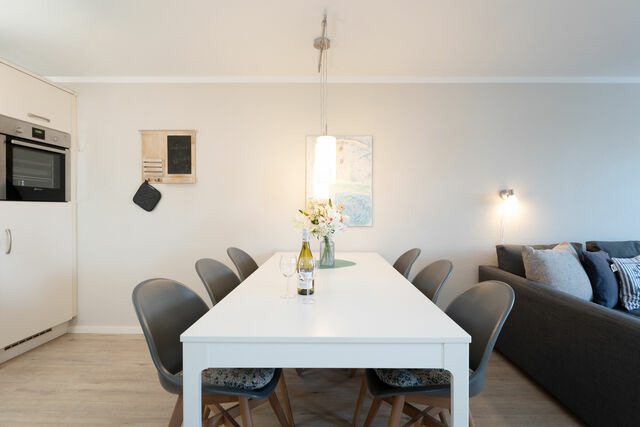 Ferienwohnung in Dahme - An der Aue 9b Auenblick - Bild 15