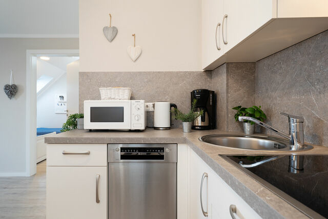 Ferienwohnung in Dahme - An der Aue 9b Auenblick - Bild 18