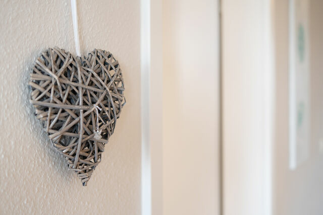 Ferienwohnung in Dahme - An der Aue 9b Auenblick - Bild 24