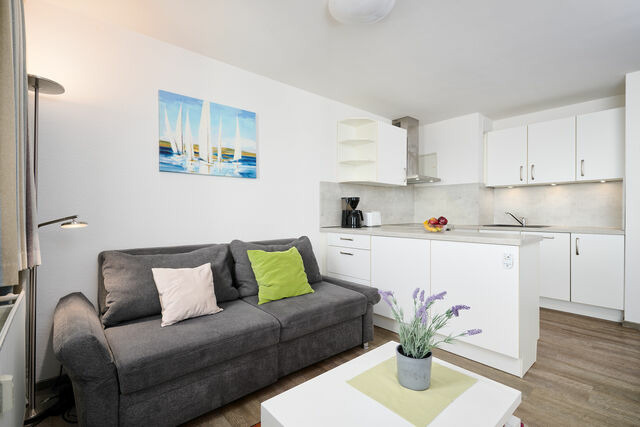 Ferienwohnung in Schönberger Strand - Promenade 27 Wohnung 30 - Bild 5