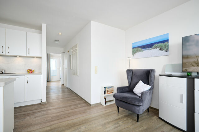 Ferienwohnung in Schönberger Strand - Promenade 27 Wohnung 30 - Bild 12