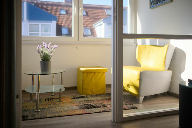 Ferienwohnung in Schönberger Strand - Promenade 27 Wohnung 30 - Bild 18