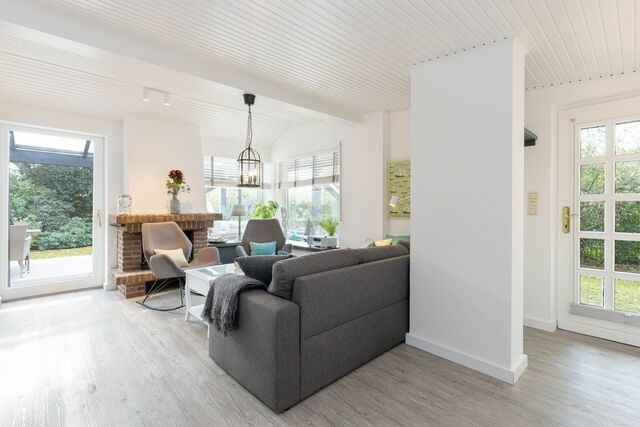 Ferienhaus in Niendorf/Ostsee - Ostseeliebe - Bild 21