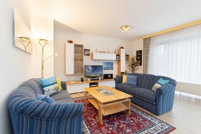 Ferienhaus in Kellenhusen - Ferienhaus Ariane am Kornfeld - Bild 3