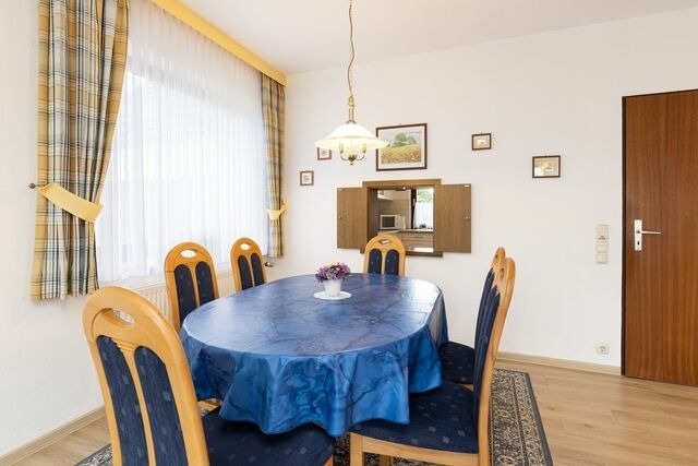 Ferienhaus in Kellenhusen - Ferienhaus Ariane am Kornfeld - Bild 10