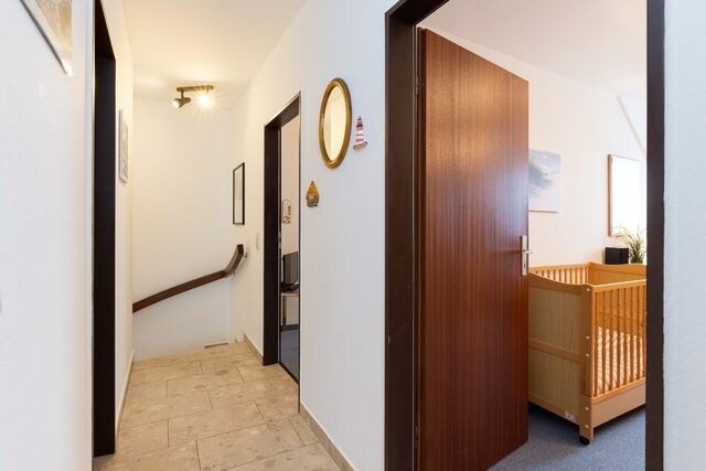 Ferienhaus in Kellenhusen - Ferienhaus Ariane am Kornfeld - Bild 23