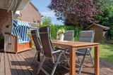 Ferienwohnung in Haffkrug - Beachtime - Bild 3