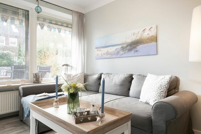 Ferienwohnung in Haffkrug - Beachtime - Bild 5