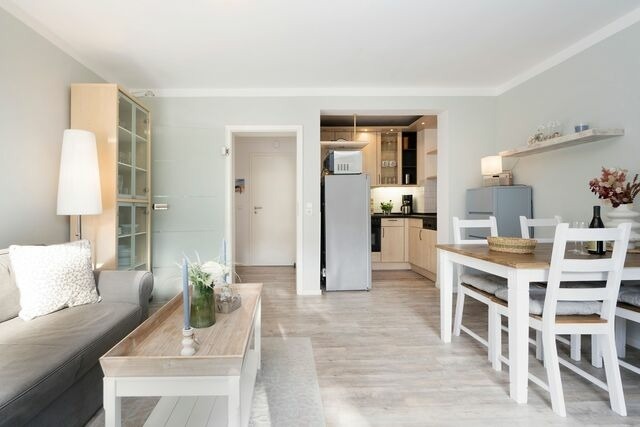 Ferienwohnung in Haffkrug - Beachtime - Bild 20