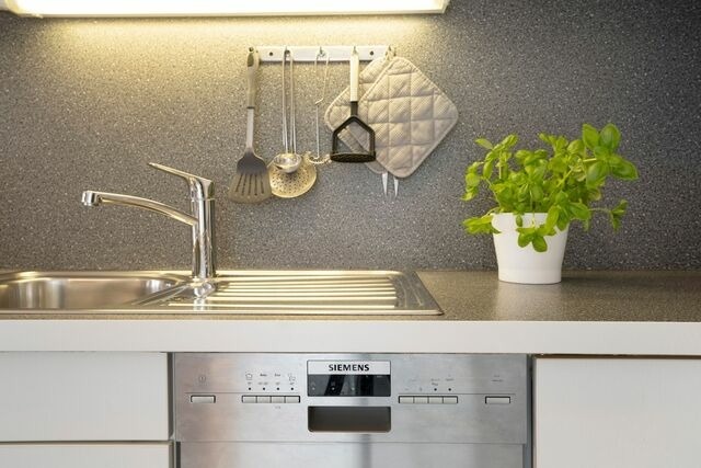 Ferienwohnung in Kellenhusen - Ostseegarten Hainbuche - Bild 13