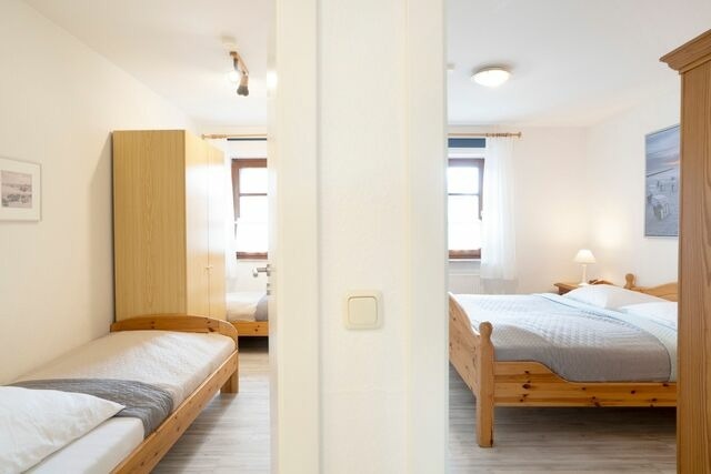 Ferienwohnung in Kellenhusen - Ostseegarten Hainbuche - Bild 15