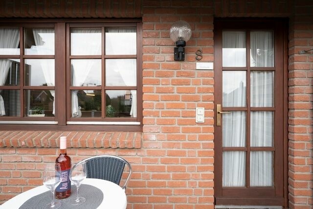 Ferienwohnung in Kellenhusen - Ostseegarten Hainbuche - Bild 23