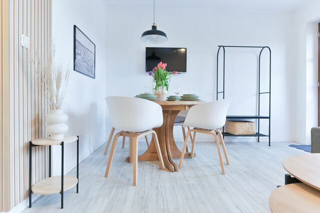 Ferienwohnung in Kellenhusen - Ostseegarten Hainbuche - Bild 2