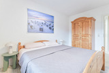 Ferienwohnung in Kellenhusen - Ostseegarten Hainbuche - Bild 4