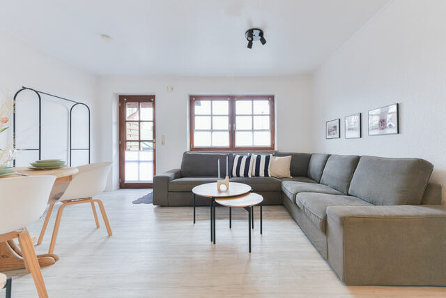 Ferienwohnung in Kellenhusen - Ostseegarten Hainbuche - Bild 5