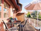 Ferienwohnung in Kellenhusen - Ostseegarten Hainbuche - Bild 3