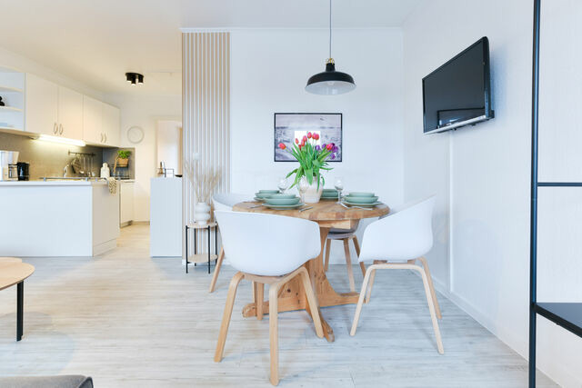 Ferienwohnung in Kellenhusen - Ostseegarten Hainbuche - Bild 8