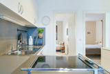 Ferienwohnung in Kellenhusen - Ostseegarten Hainbuche - Bild 12