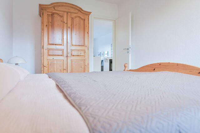 Ferienwohnung in Kellenhusen - Ostseegarten Hainbuche - Bild 17