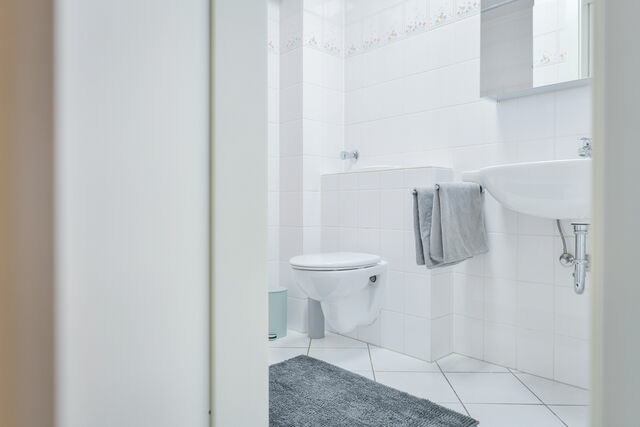 Ferienwohnung in Kellenhusen - Ostseegarten Hainbuche - Bild 19